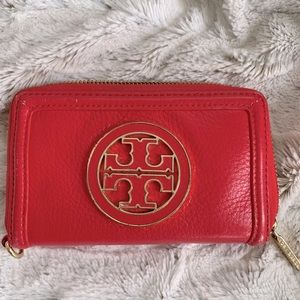 Tory Burch large wallet